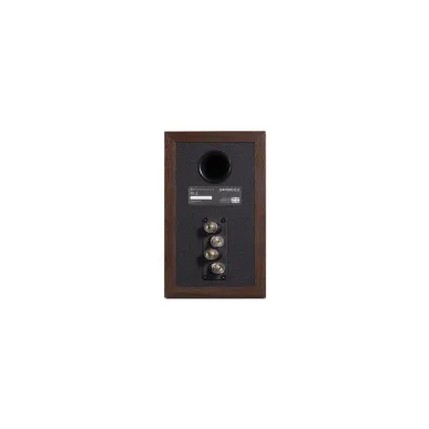 Полочная акустика Wharfedale Diamond 12.0 Walnut Pearl